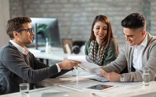 We offer Personalised Guidance Designed