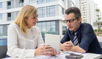 Business Loans