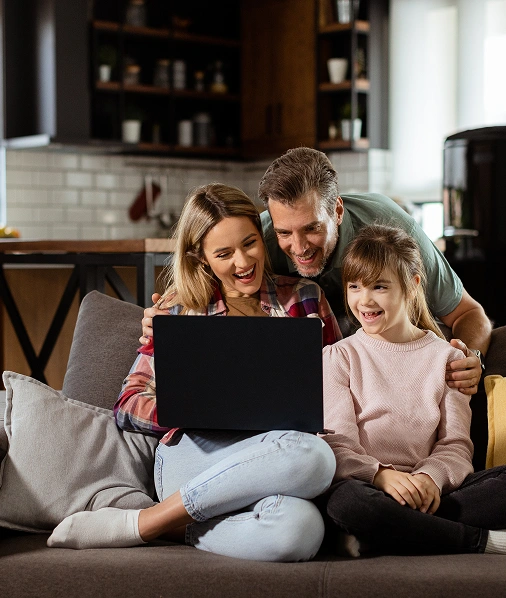 You Know The Home You Want