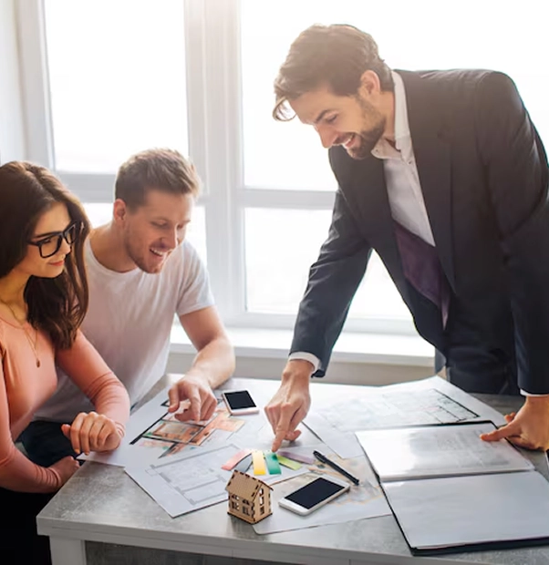 Real Estate Mortgages Tailored to Your Ambitions
