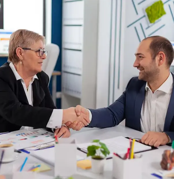 Driving Business Performance with Trusted Loan Solutions