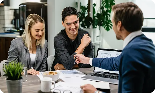 Types of Business Loans