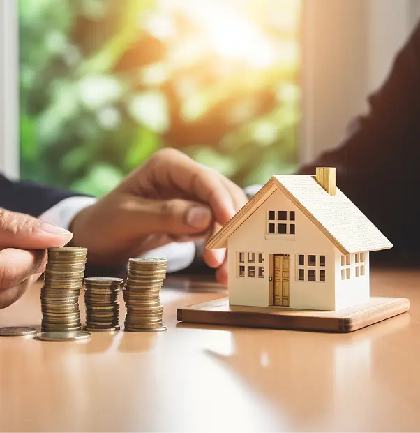 Smart Property Finance, Made Simple