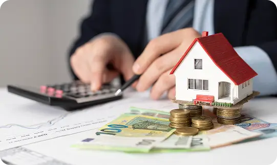 Types of Home Loans