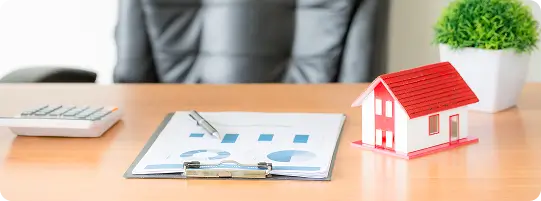 Types of Home Loans